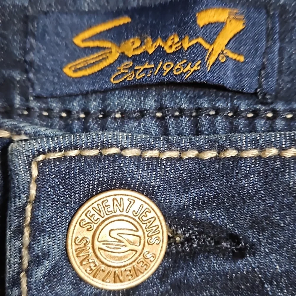 NWT Seven7 Shorts - Picture 5 of 9